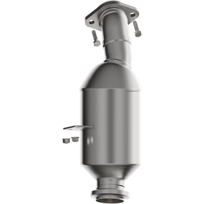 MagnaFlow OEM Grade Federal / EPA Compliant Direct-Fit Catalytic Converter 21-681