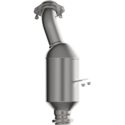 MagnaFlow OEM Grade Federal / EPA Compliant Direct-Fit Catalytic Converter 21-682