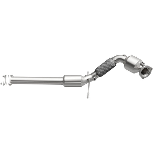 MagnaFlow OEM Grade Federal / EPA Compliant Direct-Fit Catalytic Converter 21-685