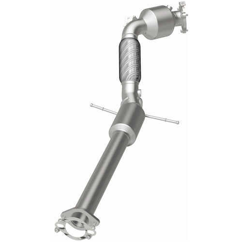 MagnaFlow OEM Grade Federal / EPA Compliant Direct-Fit Catalytic Converter 21-685