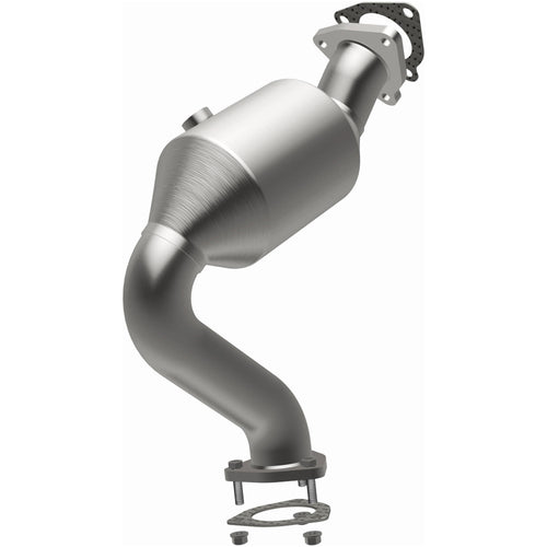 MagnaFlow 2011-2012 Audi A8 Quattro 4.2L OEM Grade Federal / EPA Compliant Direct-Fit Catalytic Converter 21-694