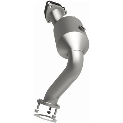 MagnaFlow 2011-2012 Audi A8 Quattro 4.2L OEM Grade Federal / EPA Compliant Direct-Fit Catalytic Converter 21-695