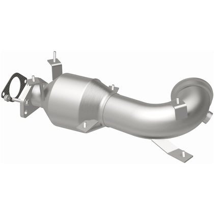 MagnaFlow OEM Grade Federal / EPA Compliant Direct-Fit Catalytic Converter 21-697