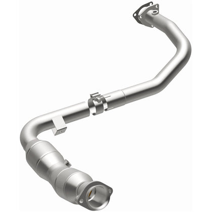 MagnaFlow 2014-2016 Land Rover LR4 3.0L OEM Grade Federal / EPA Compliant Direct-Fit Catalytic Converter 21-716
