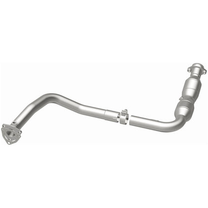MagnaFlow 2014-2016 Land Rover LR4 3.0L OEM Grade Federal / EPA Compliant Direct-Fit Catalytic Converter 21-716