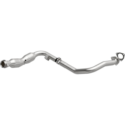 MagnaFlow 2014-2016 Land Rover LR4 3.0L OEM Grade Federal / EPA Compliant Direct-Fit Catalytic Converter 21-716