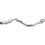 MagnaFlow 2014-2016 Land Rover LR4 3.0L OEM Grade Federal / EPA Compliant Direct-Fit Catalytic Converter 21-716