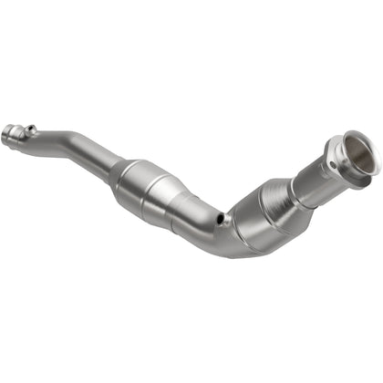 MagnaFlow 2014-2016 Land Rover LR4 3.0L OEM Grade Federal / EPA Compliant Direct-Fit Catalytic Converter 21-717