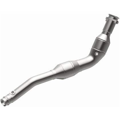 MagnaFlow 2014-2016 Land Rover LR4 3.0L OEM Grade Federal / EPA Compliant Direct-Fit Catalytic Converter 21-717