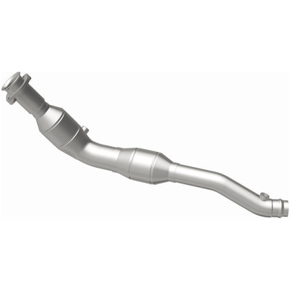 MagnaFlow 2014-2016 Land Rover LR4 3.0L OEM Grade Federal / EPA Compliant Direct-Fit Catalytic Converter 21-717