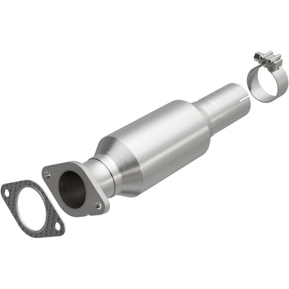 MagnaFlow 2015-2021 Ford Edge 2.0L OEM Grade Federal / EPA Compliant Direct-Fit Catalytic Converter 21-729