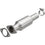 MagnaFlow 2015-2021 Ford Edge 2.0L OEM Grade Federal / EPA Compliant Direct-Fit Catalytic Converter 21-729