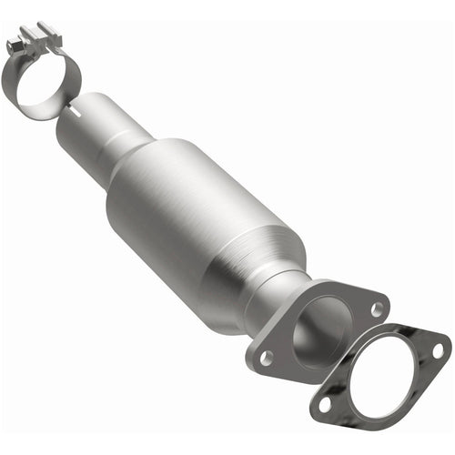 MagnaFlow 2015-2021 Ford Edge 2.0L OEM Grade Federal / EPA Compliant Direct-Fit Catalytic Converter 21-729