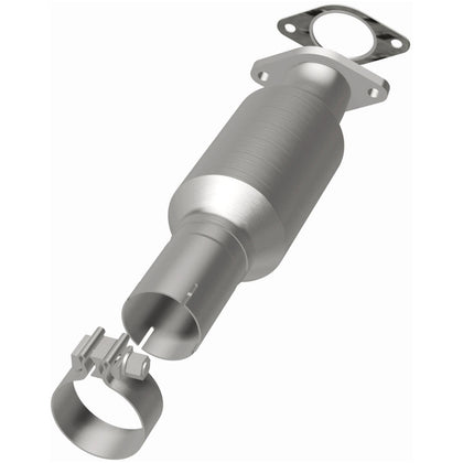 MagnaFlow 2015-2021 Ford Edge 2.0L OEM Grade Federal / EPA Compliant Direct-Fit Catalytic Converter 21-729