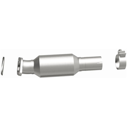 MagnaFlow 2015-2021 Ford Edge 2.0L OEM Grade Federal / EPA Compliant Direct-Fit Catalytic Converter 21-729