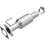 MagnaFlow 2015-2018 Ford Edge 3.5L OEM Grade Federal / EPA Compliant Direct-Fit Catalytic Converter 21-730