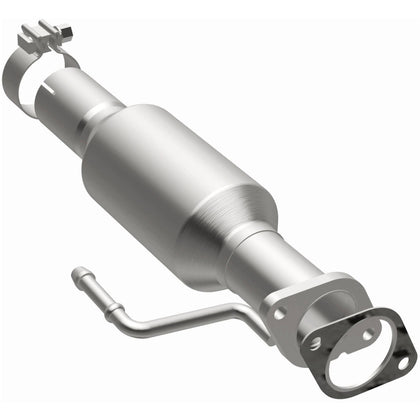 MagnaFlow 2015-2018 Ford Edge 3.5L OEM Grade Federal / EPA Compliant Direct-Fit Catalytic Converter 21-730