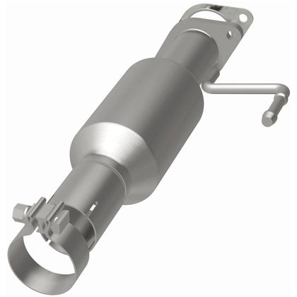 MagnaFlow 2015-2018 Ford Edge 3.5L OEM Grade Federal / EPA Compliant Direct-Fit Catalytic Converter 21-730