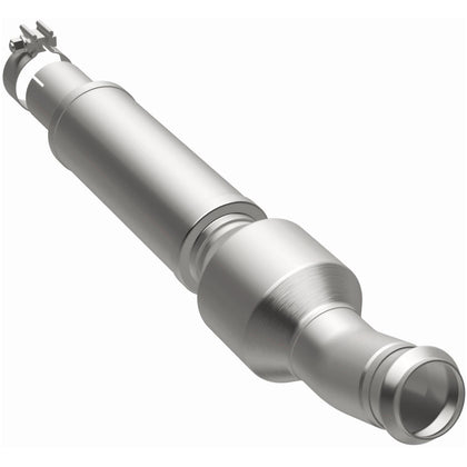 MagnaFlow OEM Grade Federal / EPA Compliant Direct-Fit Catalytic Converter 21-737