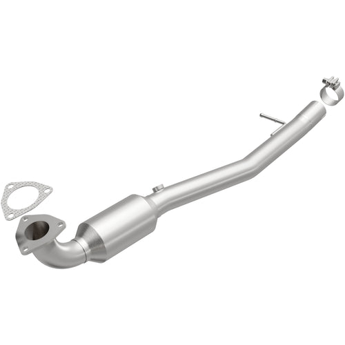 MagnaFlow 2007-2009 Land Rover Range Rover 4.4L | 2007-2009 Land Rover Range Rover 4.2L OEM Grade Federal / EPA Compliant Direct-Fit Catalytic Converter 21-754