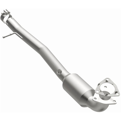 MagnaFlow 2007-2009 Land Rover Range Rover 4.4L / 2007-2009 Land Rover Range Rover 4.2L OEM Grade Federal / EPA Compliant Direct-Fit Catalytic Converter 21-754