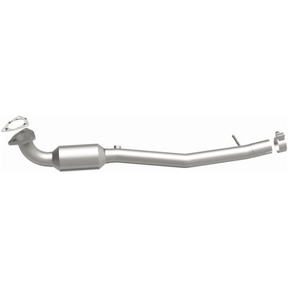 MagnaFlow 2007-2009 Land Rover Range Rover 4.4L | 2007-2009 Land Rover Range Rover 4.2L OEM Grade Federal / EPA Compliant Direct-Fit Catalytic Converter 21-754