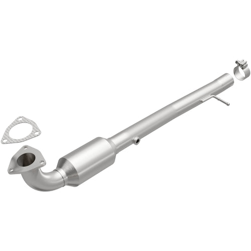 MagnaFlow 2007-2009 Land Rover Range Rover 4.4L | 2007-2009 Land Rover Range Rover 4.2L OEM Grade Federal / EPA Compliant Direct-Fit Catalytic Converter 21-755