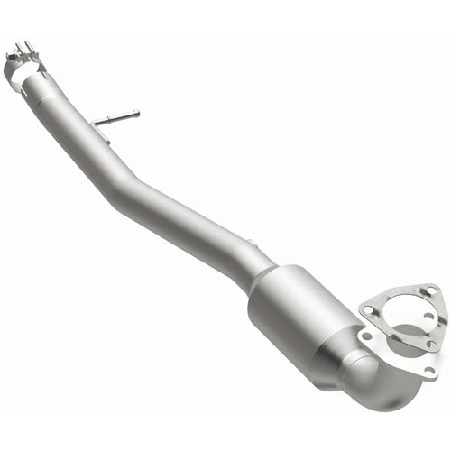 MagnaFlow 2007-2009 Land Rover Range Rover 4.4L | 2007-2009 Land Rover Range Rover 4.2L OEM Grade Federal / EPA Compliant Direct-Fit Catalytic Converter 21-755