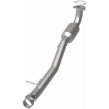 MagnaFlow 2007-2009 Land Rover Range Rover 4.4L | 2007-2009 Land Rover Range Rover 4.2L OEM Grade Federal / EPA Compliant Direct-Fit Catalytic Converter 21-755