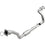 MagnaFlow OEM Grade Federal / EPA Compliant Direct-Fit Catalytic Converter 21-758