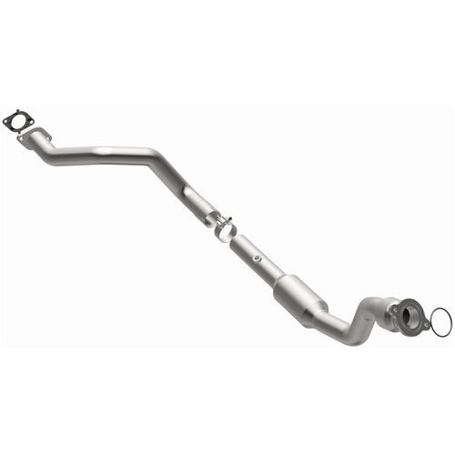 MagnaFlow OEM Grade Federal / EPA Compliant Direct-Fit Catalytic Converter 21-758