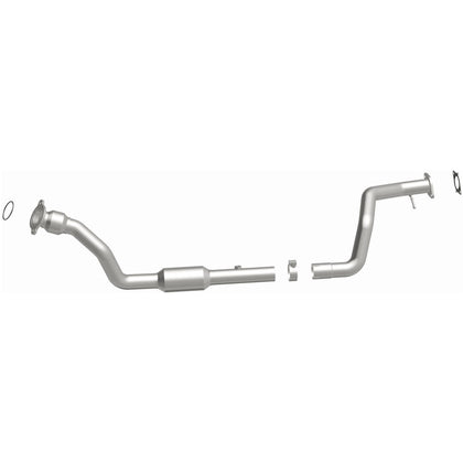 MagnaFlow OEM Grade Federal / EPA Compliant Direct-Fit Catalytic Converter 21-758