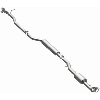 MagnaFlow OEM Grade Federal / EPA Compliant Direct-Fit Catalytic Converter 21-766