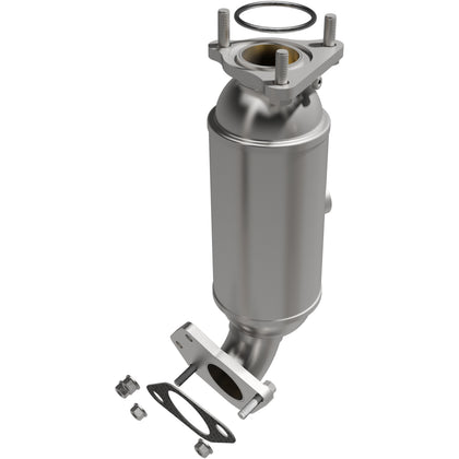 MagnaFlow OEM Grade Federal / EPA Compliant Direct-Fit Catalytic Converter 21-807
