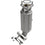 MagnaFlow OEM Grade Federal / EPA Compliant Direct-Fit Catalytic Converter 21-807