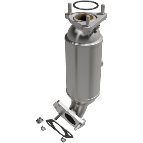 MagnaFlow OEM Grade Federal / EPA Compliant Direct-Fit Catalytic Converter 21-807