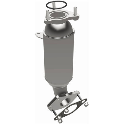 MagnaFlow OEM Grade Federal / EPA Compliant Direct-Fit Catalytic Converter 21-807