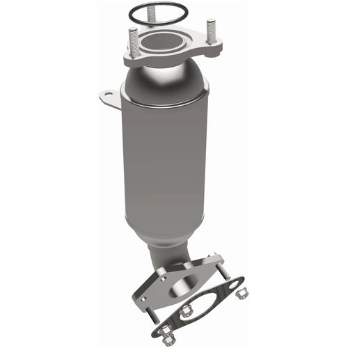 MagnaFlow OEM Grade Federal / EPA Compliant Direct-Fit Catalytic Converter 21-807