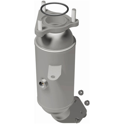 MagnaFlow OEM Grade Federal / EPA Compliant Direct-Fit Catalytic Converter 21-807