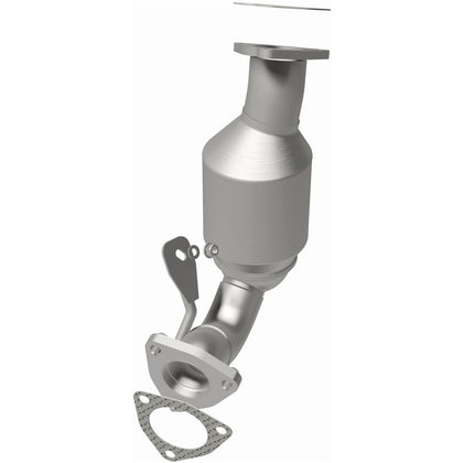 MagnaFlow 2017-2019 Audi Q7 3.0L OEM Grade Federal / EPA Compliant Direct-Fit Catalytic Converter 21-812