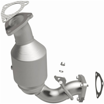 MagnaFlow 2017-2019 Audi Q7 3.0L OEM Grade Federal / EPA Compliant Direct-Fit Catalytic Converter 21-812