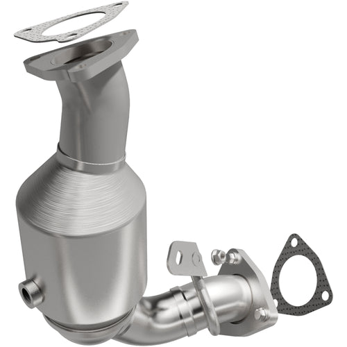 MagnaFlow 2017-2019 Audi Q7 3.0L OEM Grade Federal / EPA Compliant Direct-Fit Catalytic Converter 21-813