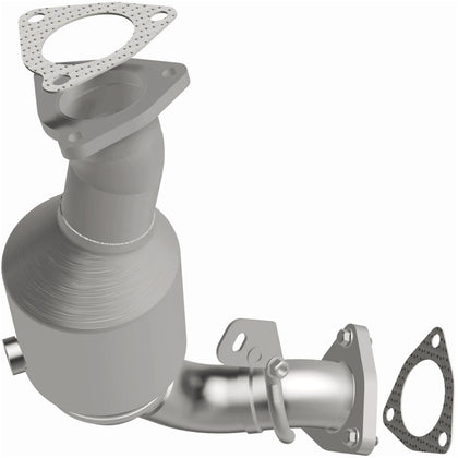 MagnaFlow 2017-2019 Audi Q7 3.0L OEM Grade Federal / EPA Compliant Direct-Fit Catalytic Converter 21-813