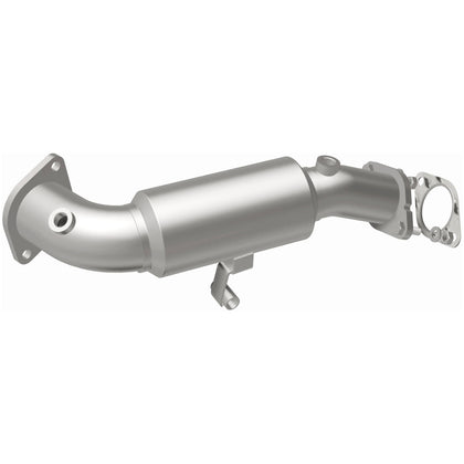 MagnaFlow 2016-2017 Ford Explorer 2.3L OEM Grade Federal / EPA Compliant Direct-Fit Catalytic Converter 21-818
