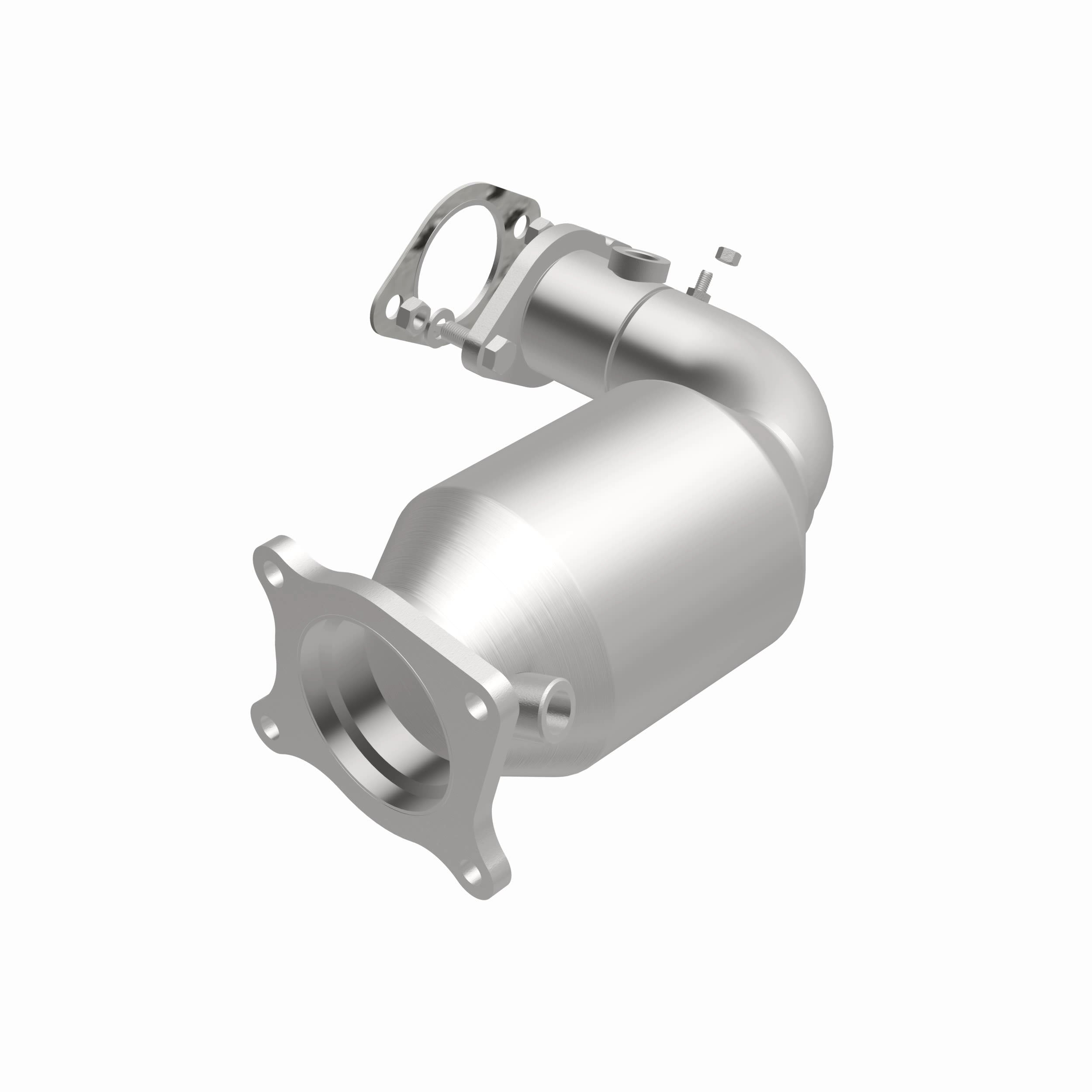 wrx 専用出品 MagnaFlow 2015-2021 Subaru WRX 2.0L | 2014-2018 Subaru Forester 2.0L O