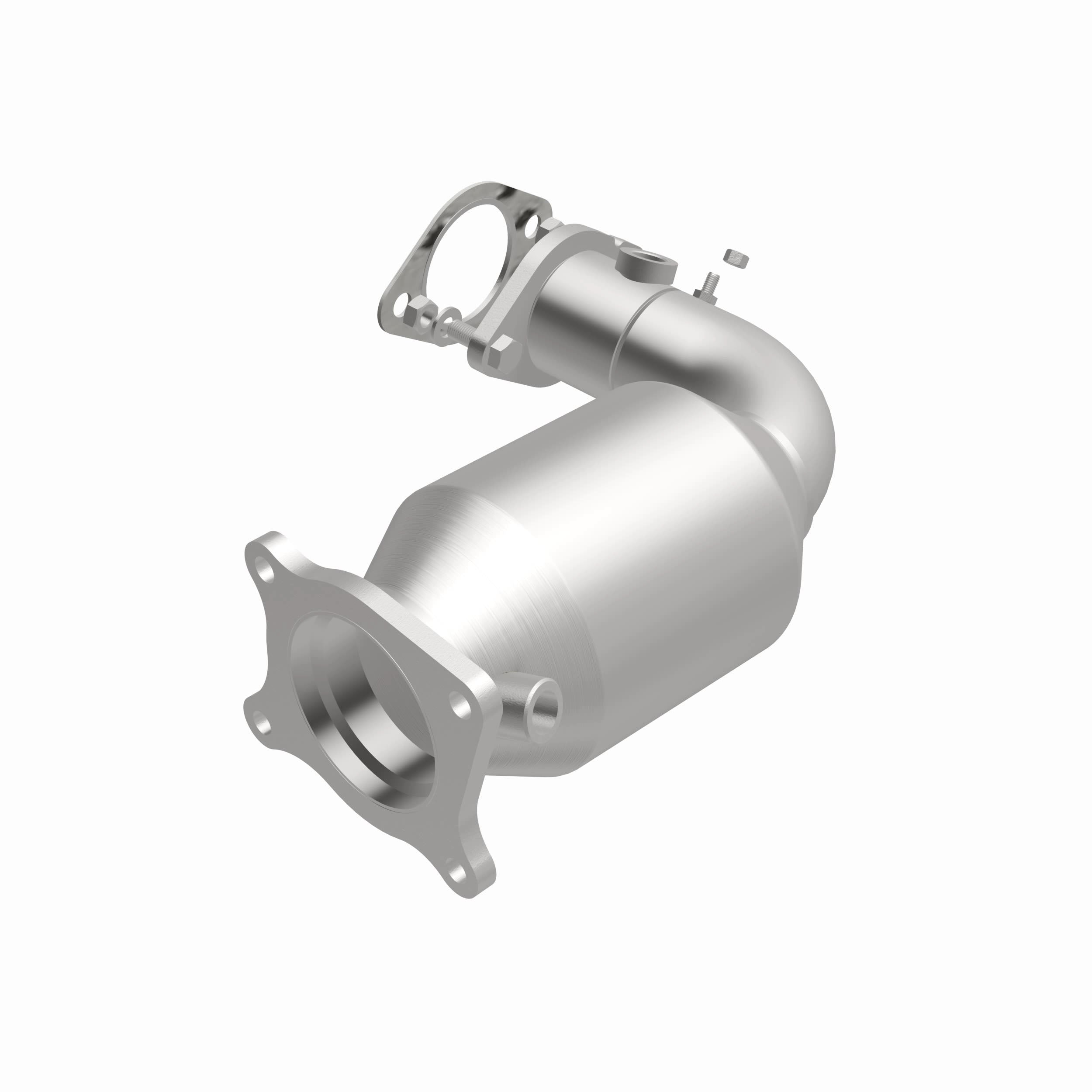 MagnaFlow 2015-2021 Subaru WRX 2.0L | 2014-2018 Subaru Forester 2.0L O