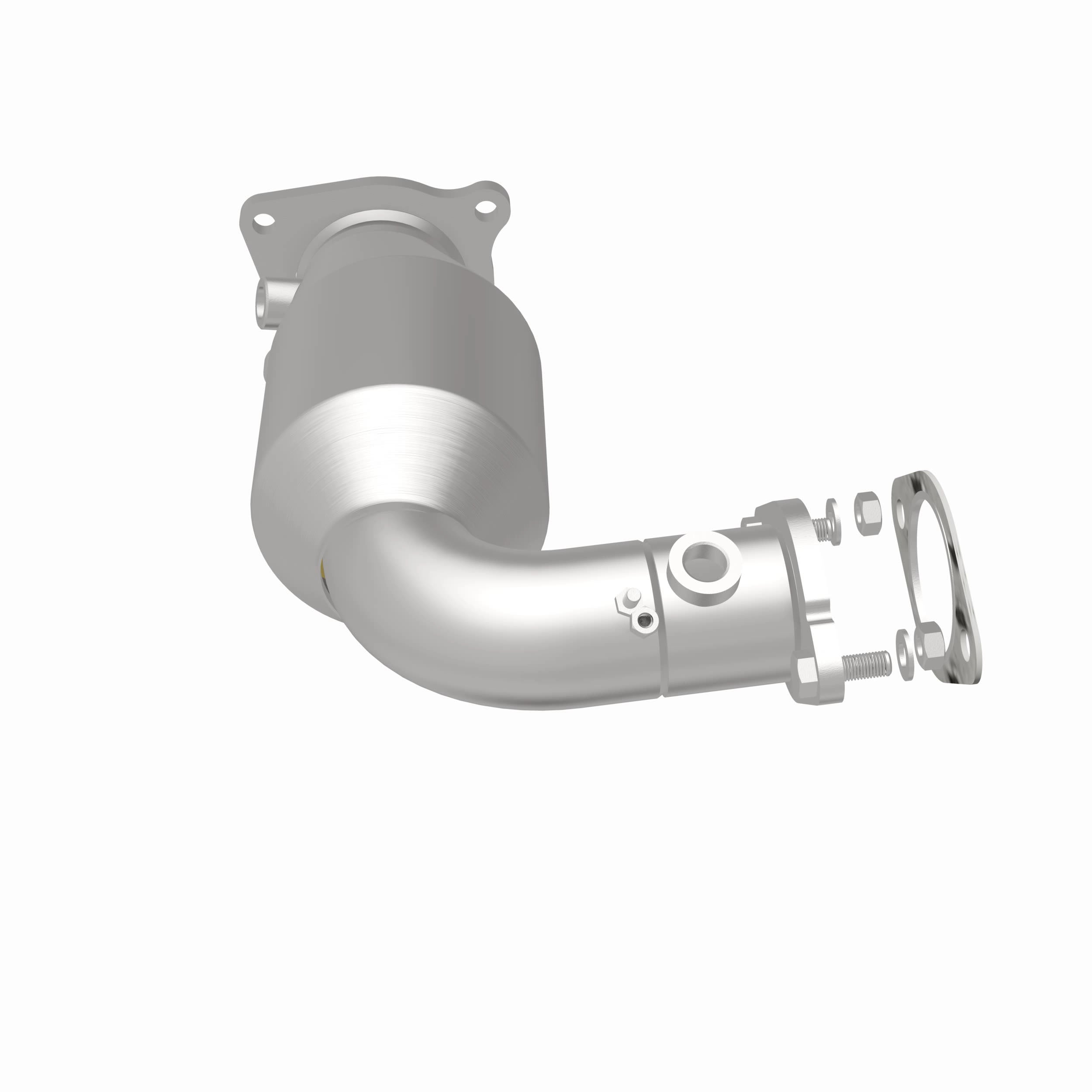 MagnaFlow 2015-2021 Subaru WRX 2.0L | 2014-2018 Subaru Forester 2.0L O