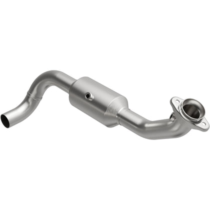 MagnaFlow 2007-2008 Ford F-150 4.6L OEM Grade Federal / EPA Compliant Direct-Fit Catalytic Converter 21-832
