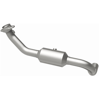 MagnaFlow 2007-2008 Ford F-150 4.6L OEM Grade Federal / EPA Compliant Direct-Fit Catalytic Converter 21-832