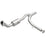 MagnaFlow 2007-2008 Ford F-150 4.6L OEM Grade Federal / EPA Compliant Direct-Fit Catalytic Converter 21-834
